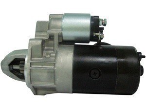 ELECTROMOTOR MERCEDES 190, 300, E, S